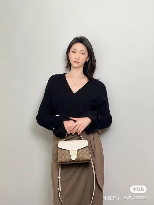 coac.h pepper 商品图7