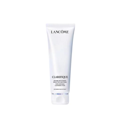 LANCOME兰蔻极光净澈焕肤洁面125ml 商品图0