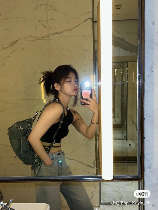 S号也有 商品图1