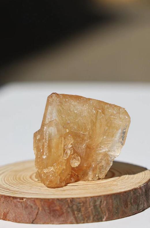 【云南甘蔗老冰糖】采用传统古法 纯甘蔗汁熬制 百年老手艺 500g*3袋 商品图1