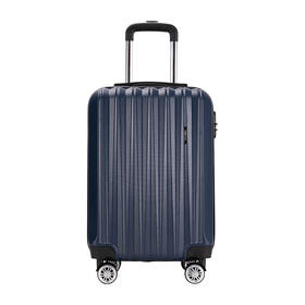 商务旅行拉杆箱20寸登机箱