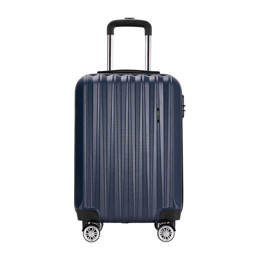 商务旅行拉杆箱20寸登机箱 商品图0