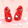 HELLOKITTY凯蒂猫童鞋四季果冻鞋24-31 K1815909A 商品缩略图3