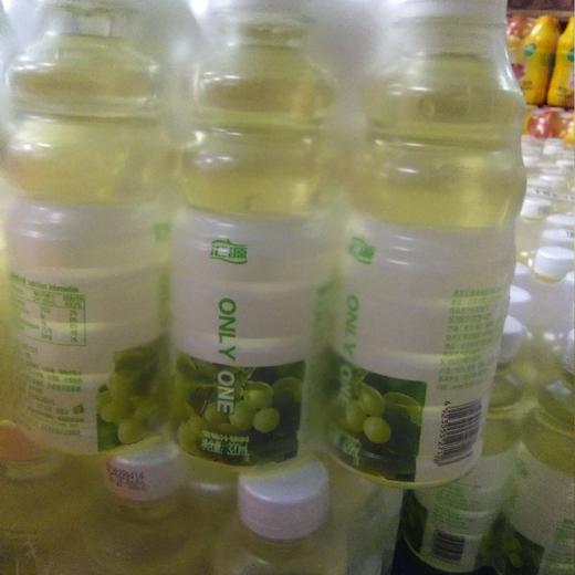 汇源果汁瓶装320ml 葡萄汁 商品图0