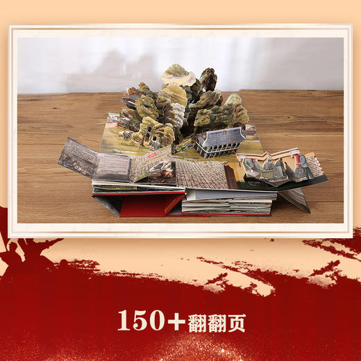 长征：红星闪闪照我心 商品图4