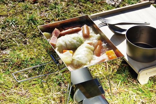 BM-297 盖锅 商品图3