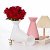 手打花束包花神器--花底花瓶-迷你艺术花瓶 商品缩略图7