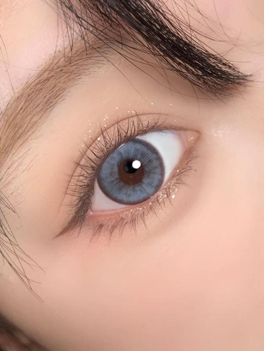 Leenscolor品牌-亚裔甜心蓝（1000.缺） 商品图6