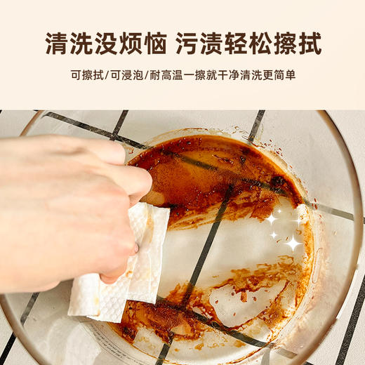 大宇空气电炸锅烤炸杯K5 商品图1