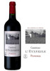 Chateau L'Evangile 乐王吉古堡红葡萄酒 商品缩略图0