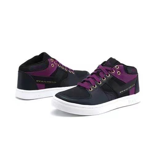 F3-3【品牌】PONY女士中邦 休闲鞋