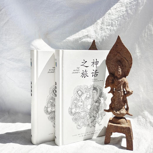 神话之旅 利兹·格林 著 心理学 商品图1