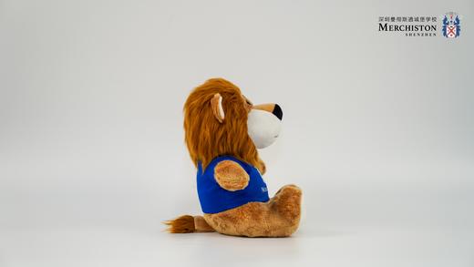 Lion Doll Merchiston狮子公仔-文创 商品图1
