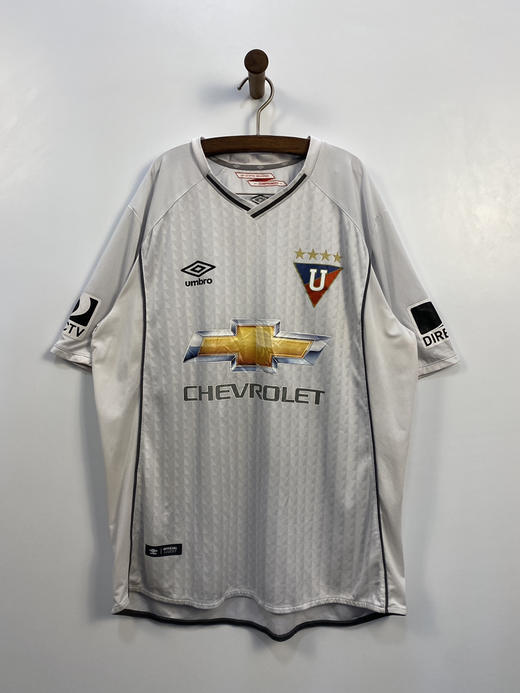 UMBRO 茵宝 短袖足球球衣 _SSJ(2XL) 商品图1