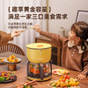 大宇空气电炸锅烤炸杯K5 商品缩略图2