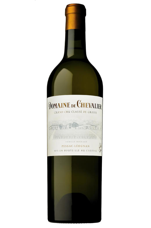 Domaine de Chevalier 骑士酒庄白葡萄酒 2013 商品图0