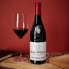 JD百大第2！圣佩菲酒庄教皇新堡法维珍藏干红Domaine Saint Prefert Chateauneuf du Pape Reserve Auguste Favier 2019 商品缩略图1