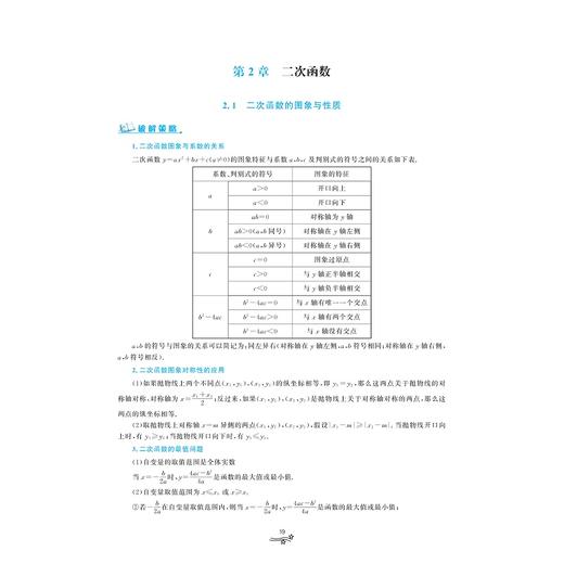 初中数学培优教程系列 商品图4