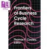 【中商原版】经济周期研究前沿 英文原版 Frontiers of Business Cycle Research Thomas F Cooley 经济  商品缩略图0