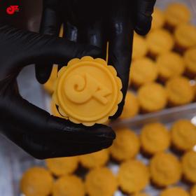 中秋礼盒 - JZ爵士手工月饼