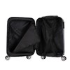 商务旅行拉杆箱20寸登机箱 商品缩略图4