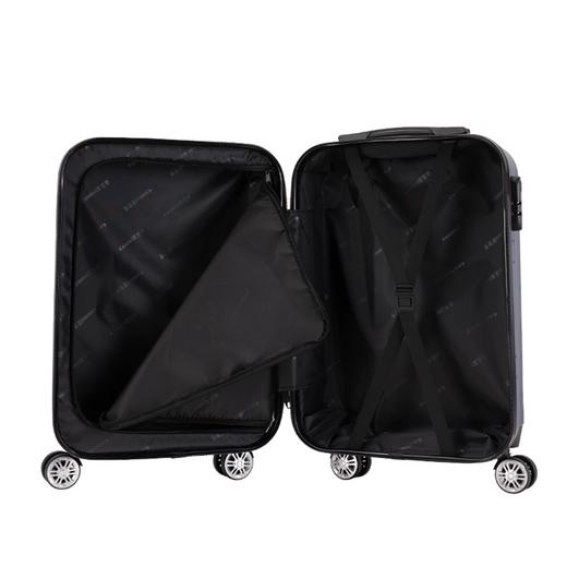 商务旅行拉杆箱20寸登机箱 商品图4