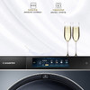 卡萨帝（Casarte）洗衣机C1 DN12L6LU1 商品缩略图3
