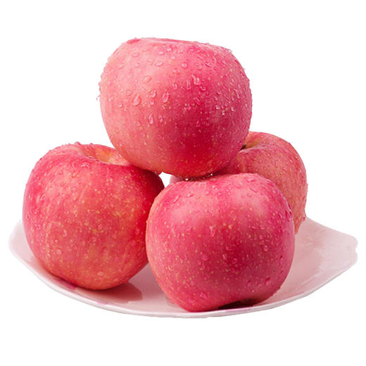 （分包裹发货）水果组合（云南特级阳光玫瑰青提 3kg/箱+洛川红富士（套袋）12枚礼盒装（85#果）+百香果16粒礼盒（大果）+佳沛金果 18~22颗 特大果）【LXCT9.0】 商品图2