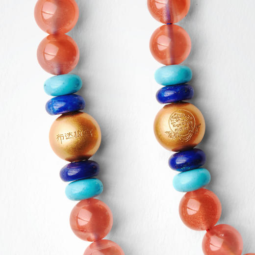 布达拉宫一〇八颗念珠 商品图10