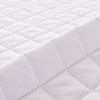 超声波绗缝床褥轻薄柔软防水防潮保洁垫无印良品 商品缩略图1