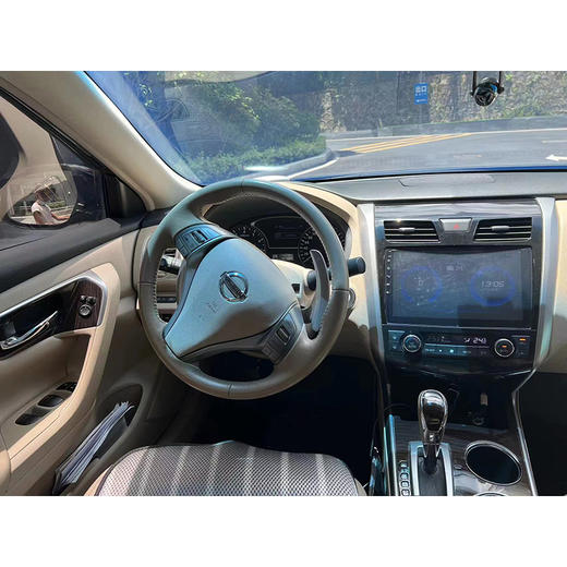 日产 天籁 2.5L XL 领先版  【长租-深圳】 商品图5