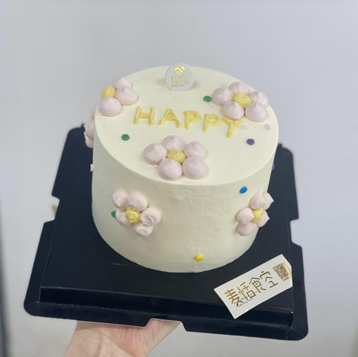 淡奶小花 商品图0