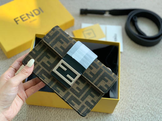 FD法棍腰包 ✔️ 商品图7