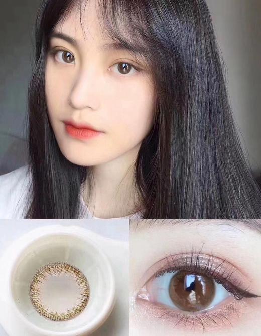 【保税仓现货·48h发】【临期清仓】LuMia 2week 6枚 MYUMYU日本直送 商品图6