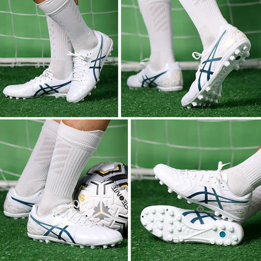 Asics/亚瑟士 DS LIGHT AG 男子足球鞋1103A032105 商品图1