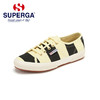 【2026新春专享】SUPERGA印花休闲帆布鞋（瑕疵品不退不换） 商品缩略图0