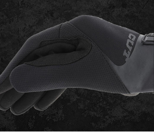 美国Mechanix超级技师户外防护专用5级防割战术手套全指 TSCR-55-010 商品图2