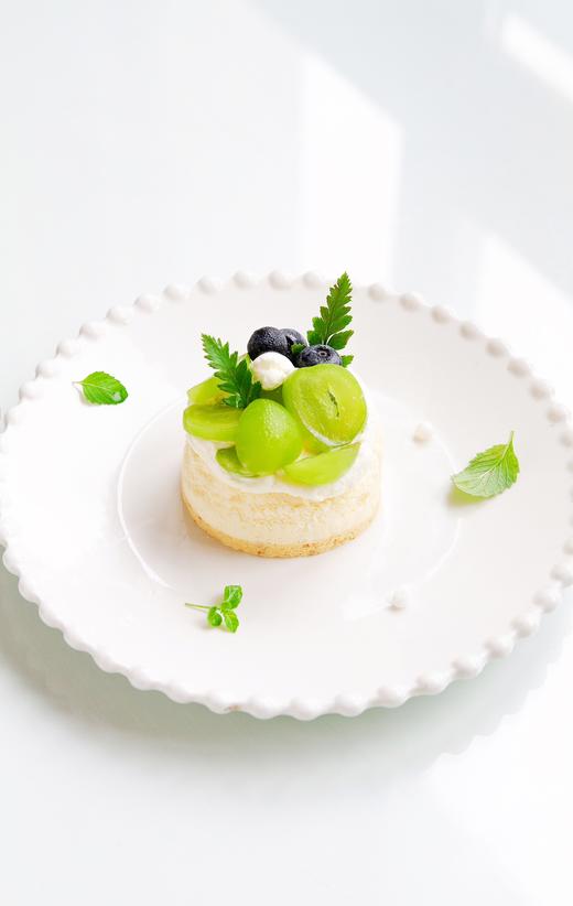 青提云朵酸奶酪 商品图0