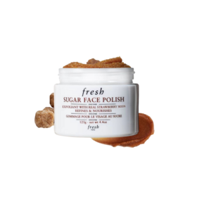 馥蕾诗黄糖面膜