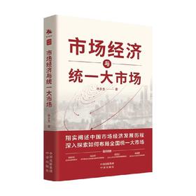 市场经济与统一大市场 林永生 著 管理