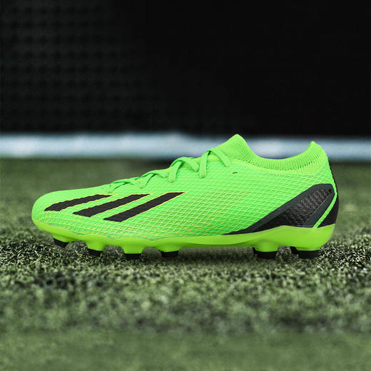 ADIDAS/阿迪达斯 X SPEEDPORTAL.3 MGX中端MG足球鞋GW8478 商品图0