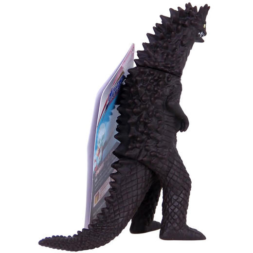 万代奥特曼    BANC82536    奥特怪兽系列 百慕拉 商品图2