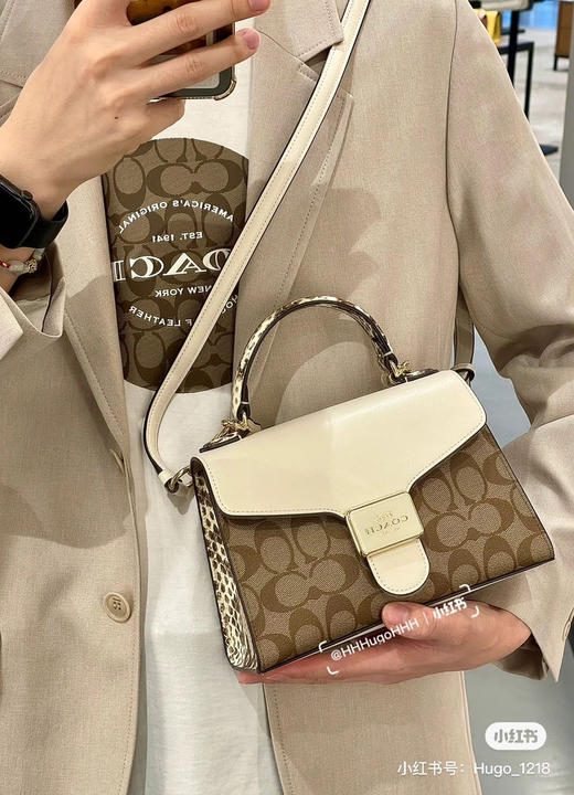 coac.h pepper 商品图3