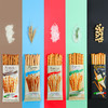 【4包】意大利沃莱都勒饼干棒组合100g/包（食品特殊非产品质量问题不支持退换货） 商品缩略图12