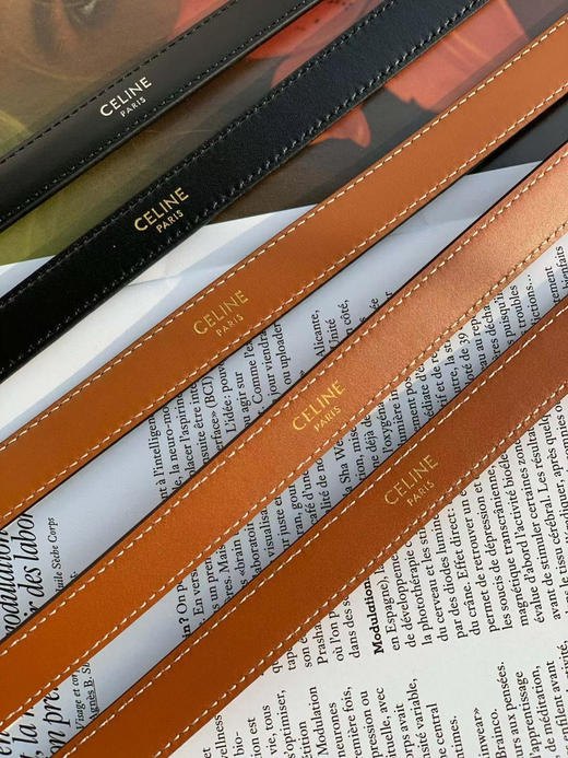 腰带。自己备注颜色尺寸黑色金扣 黑色银扣 棕色金扣 棕色银扣 老花银扣
尺码：欧码75-80-85-90 商品图10