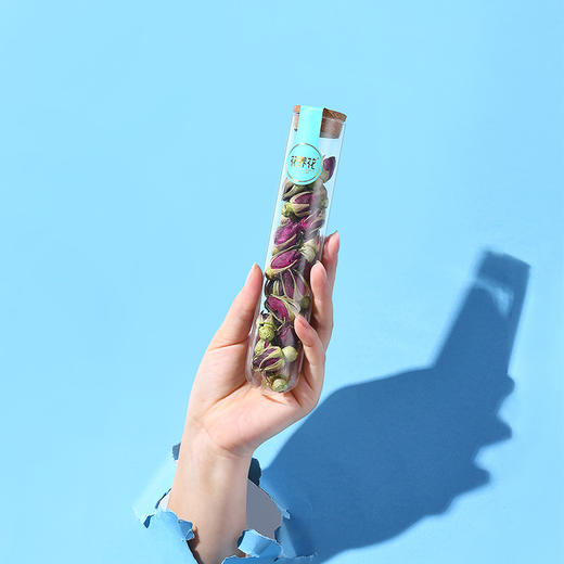冻干花蕾礼盒50g 商品图1