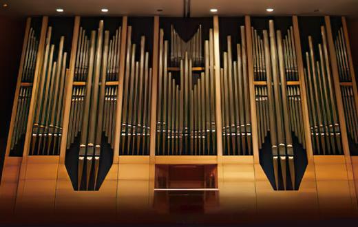 【门票】带你领略“乐器之王”独一无二的魅力！ 商品图0