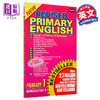 New Revised Primary English1新加坡小学英语综合自学宝典1级PSLE考试英语语法词汇写作技能训练配套练习 商品缩略图0