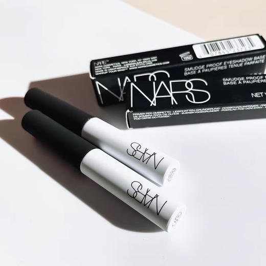 NARS眼部打底2.8g中样 商品图2