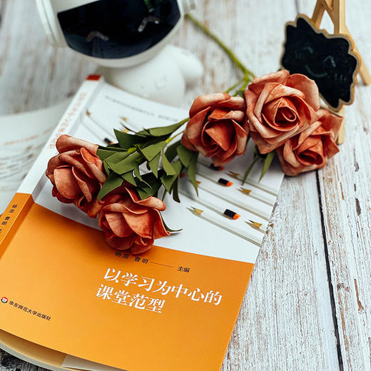 以学习为中心的课堂范型 核心素养导向的课堂教学丛书 杨四耕主编 初中案例 商品图7